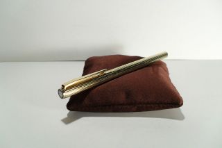 vintage montblanc pen in Fountain Pens