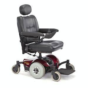 pronto power chair in Wheelchairs