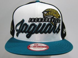 jacksonville jaguars snapback in Sports Mem, Cards & Fan Shop