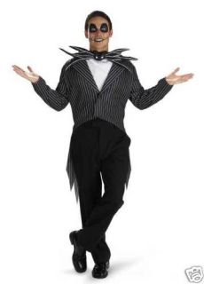 jack skellington costume in Costumes