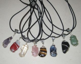 wire wrapped jewelry in Handcrafted, Artisan Jewelry