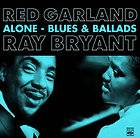 Red Garland Alone Blues 1960 Prestige LP FACTORY SEALED  