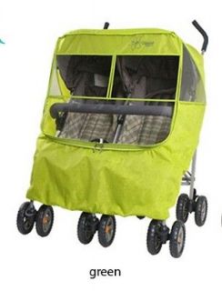 double strollers in Strollers