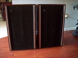 jbl lancer in Vintage Speakers