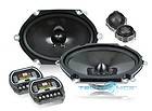 JBL GTO8608C 6X8 420W MAX 2 WAY GRAND TOURING COMPONENT CAR SPEAKERS 