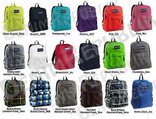 jansport backpacks in Unisex Clothing, Shoes & Accs