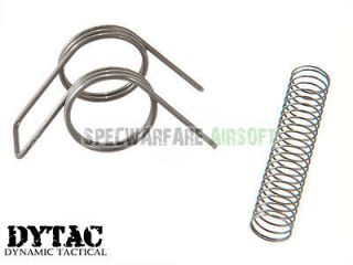 DYTAC 150% Enhanced Hammer / Rocket Valve Spring for Airsoft KSC / KWA 