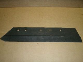 International Plow Point Plowshare Made in USA