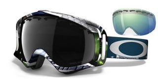 Oakley JP Auclair Crowbar Goggles Snow 2011  Kids