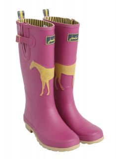 joules boots in Clothing, 