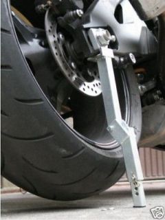 Portable Motorcycle Jack Kawasaki Ninja 250R 500R EX250 EX500 EX ZZR 