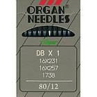 20 Organ Bernina 950    80/12    Industrial Sewing Machine Needles