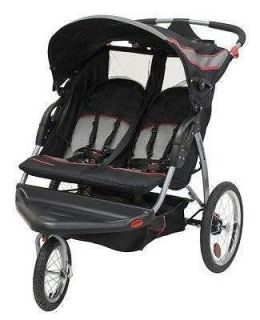 baby jogger double in Strollers
