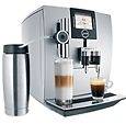 jura impressa in Cappuccino & Espresso Machines