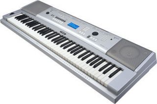 Yamaha 76 Key Portable Electric Grand Piano Keyboard