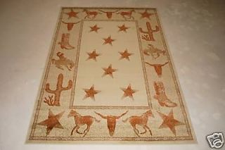 texas star rugs in Area Rugs