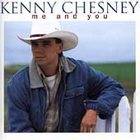 KENNY CHESNEY ME AND YOU CD