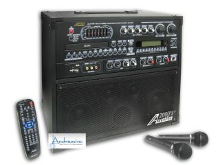 karaoke pa systems in Pro Audio Equipment