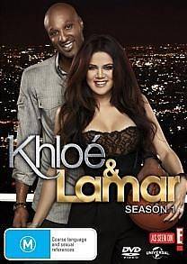   AND LAMAR Complete Seasons Series 1 & 2 *New Sealed* R4 Kardashians