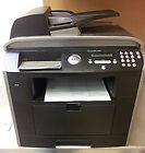 Dell 1815DN All In One Laser Printer 74218 Page Count