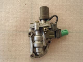 civic vtec solenoid in Engines & Components