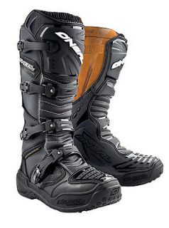NEW ONEAL *YOUTH(SZ4) ELEMENT BOOTS MOTORCYCLE/DIRT BIKE/ATV BOOTS 