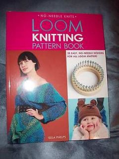 knitting loom in Knitting Boards & Looms