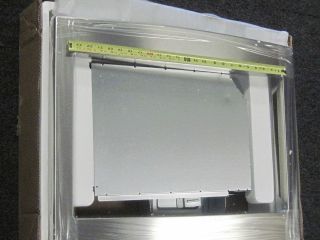 kenmore microwave trim kit in Parts & Accessories