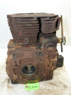 used kohler engines in Lawnmowers