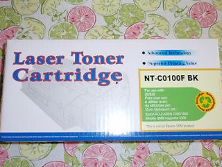 Konica Minolta A00W462 BLACK Laser Toner Printer Cartridge for 
