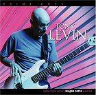 TONY LEVIN (BASS)   PRIME CUTS [TONY LEVIN (BASS)]   NEW CD