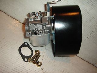 10HP Tecumseh Engine Carburetor 33269A Filter Kit 640260A HM100 HM80 
