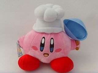 kirby plush in Collectibles