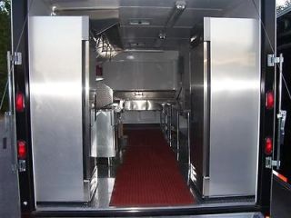   Catering  Concession Trailers & Carts  Concession Trailers