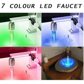 led faucet in Faucets