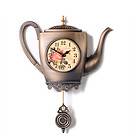 Perfect Match for Home Kitchen Wall Clock Pendulum US