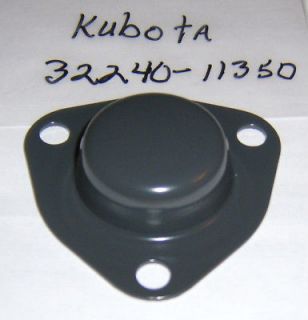 Kubota L2850F Front Wheel Cap pt # 32240 11350 *New* B3
