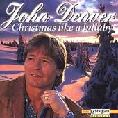 Christmas Together by John Denver CD, Dec 1988, Laserlight
