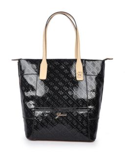New Arrive REIKO Satchel Ladies Shopper Handbag Purse Tote NWT Black 