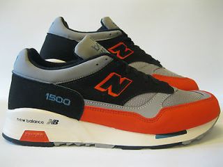 New Balance 1500 RBB Spring Release 2011 Made in England BNWB 577 