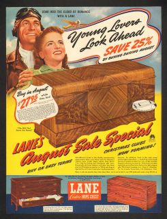 lane furniture in Collectibles