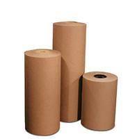 18 x 1420 30# Kraft Shipping Wrapping Paper Roll 30