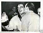   Photograph Championship Boxing Bout Dave Rosenberg over Phil Krug yqz