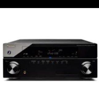 Pioneer VSX 1120K 7.1 Channel 840 Watt Receiver 1080p 3D