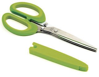 herb scissors in Scissors & Shears
