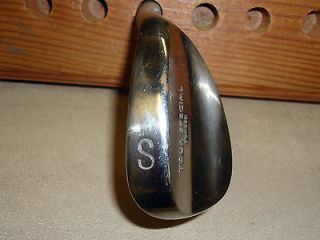 Tour Special Forged Sand Wedge.Never Used