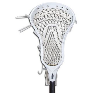 Easton Launch lacrosse head strung (New) retails $99.99