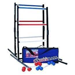 Maranda Double Ladderball Game ladder ball *** NEW *** lawn yard games