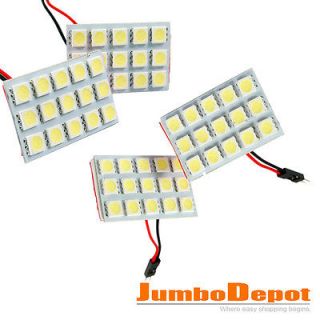 PANEL15 SMD LED BULB LAMP DOME BULB INDICATOR TRUNK GATE DOOR INTERIOR 