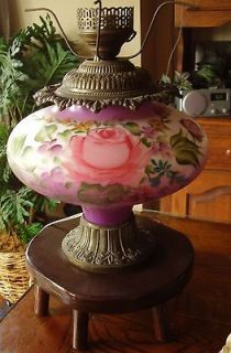 hurricane lamps in Collectibles